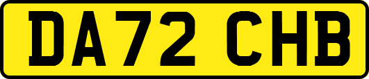 DA72CHB