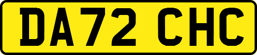DA72CHC