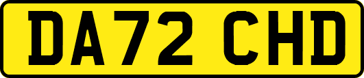 DA72CHD