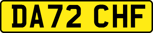 DA72CHF