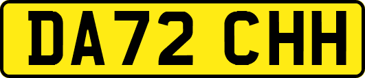DA72CHH