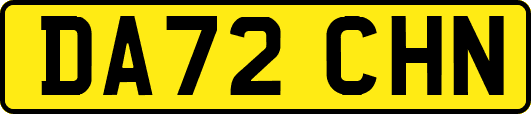 DA72CHN