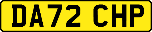 DA72CHP