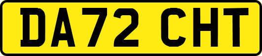 DA72CHT