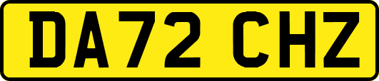 DA72CHZ