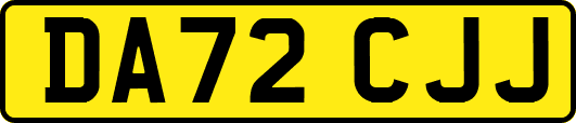 DA72CJJ