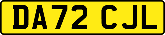 DA72CJL