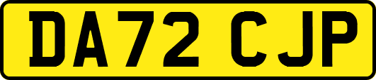 DA72CJP