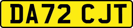 DA72CJT