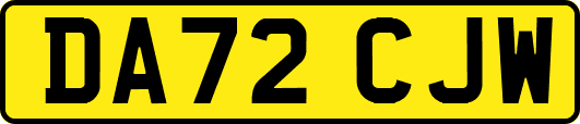 DA72CJW