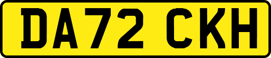 DA72CKH
