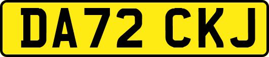 DA72CKJ
