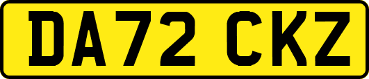 DA72CKZ