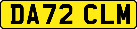DA72CLM