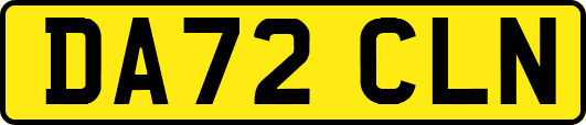 DA72CLN