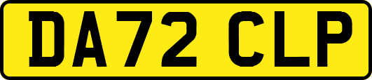 DA72CLP