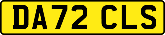 DA72CLS
