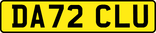 DA72CLU