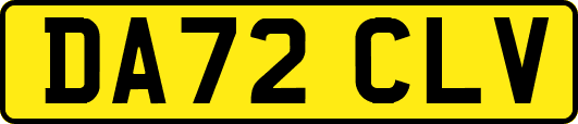DA72CLV
