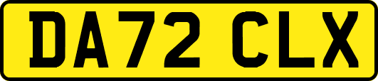 DA72CLX