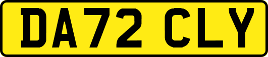 DA72CLY