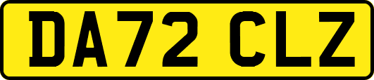 DA72CLZ