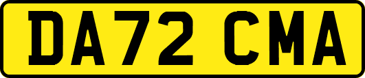 DA72CMA