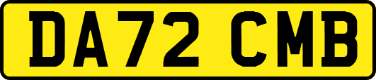 DA72CMB