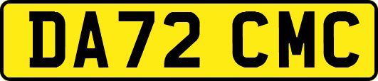 DA72CMC