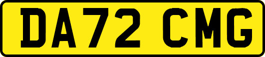 DA72CMG