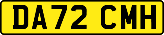 DA72CMH