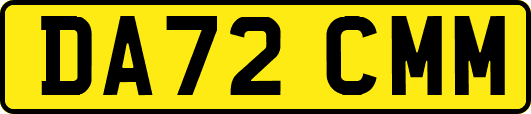 DA72CMM