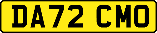 DA72CMO