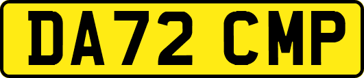 DA72CMP
