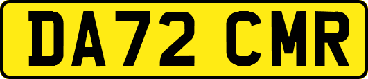 DA72CMR