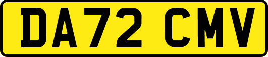 DA72CMV