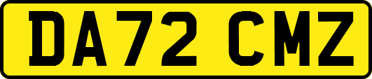DA72CMZ