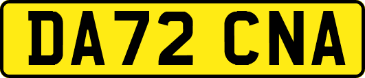 DA72CNA
