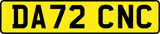 DA72CNC
