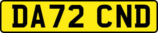 DA72CND