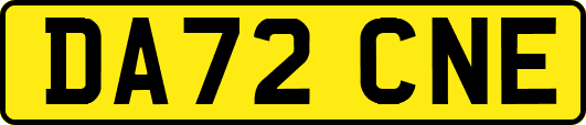 DA72CNE