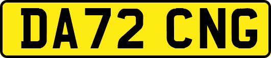 DA72CNG