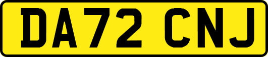 DA72CNJ