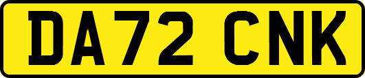 DA72CNK