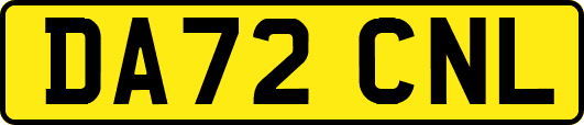 DA72CNL