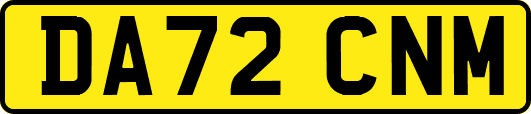 DA72CNM