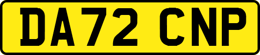 DA72CNP