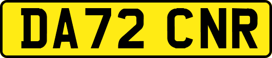 DA72CNR