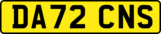 DA72CNS