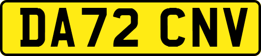 DA72CNV